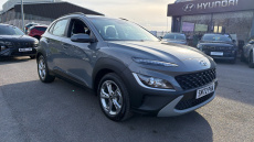 Hyundai Kona 1.0 TGDi 48V MHEV SE Connect 5dr Petrol Hatchback